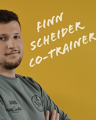 Finn Scheider