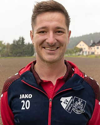 Markus Schindler