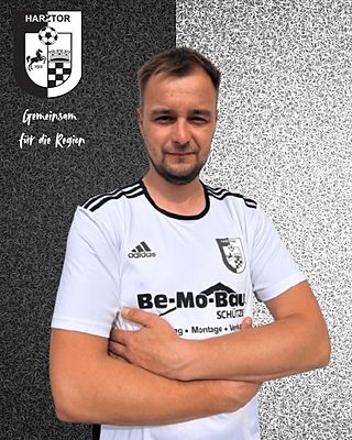 Andrii Bieliaiev