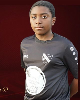 Fricha Jayden bolenge eliya