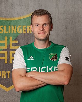 Bennet Becker