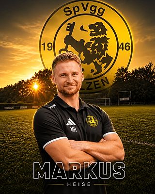 Markus Heise