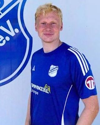 Rowan Strüven