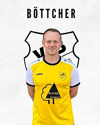 Alexander Böttcher