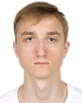 Yurii Peliukhovskyi