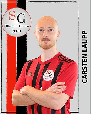 Carsten Laupp