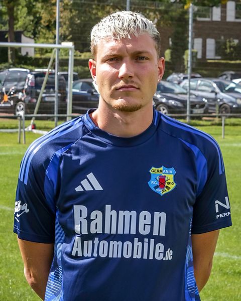 Foto: Germania Teveren