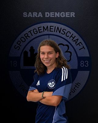 Sara Denger