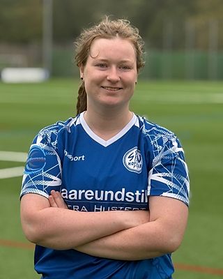 Anna-Lena Hörlein
