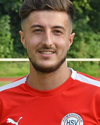 Fabian Vargues Martins