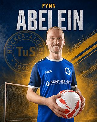 Fynn Abelein