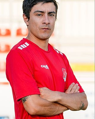 Francisco Javier Sanchez Gonzales