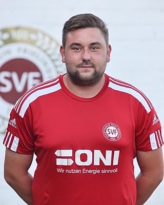 Maurice Häger
