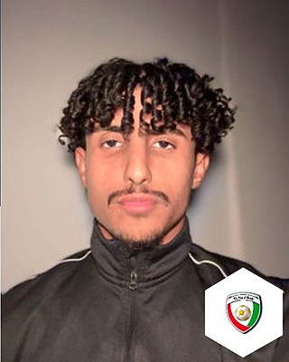Abdullah Gahllib