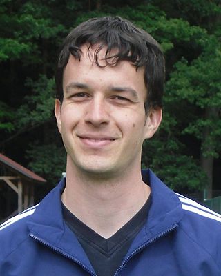 Tobias Zimmer