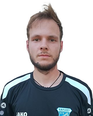 Lukas Schlegel