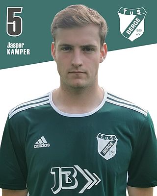 Jasper Kamper