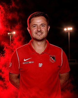 Nemanja Pavlovic