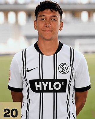 Arman Ardestani