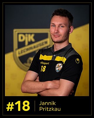 Jannik Pritzkau