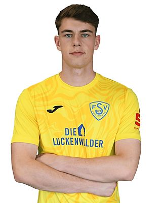 Tim Luis Maciejewski