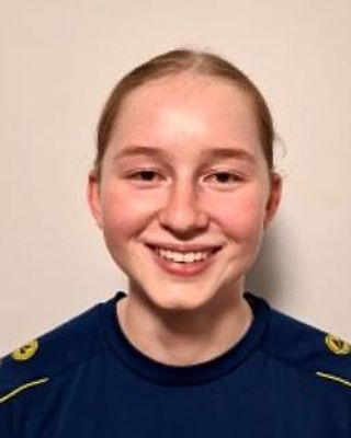 Sabrina Angerer