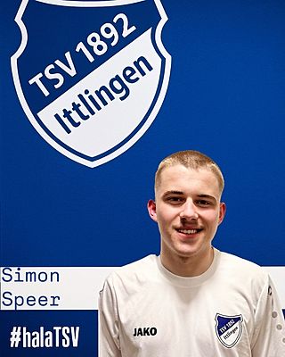 Simon Speer
