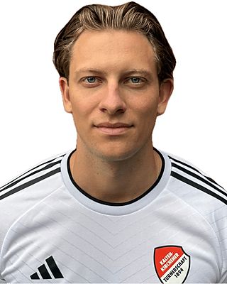 Jonas Bennet Jeschke