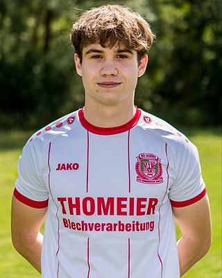 Jakob Stadtmüller