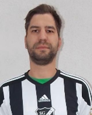 Dirk Draffehn
