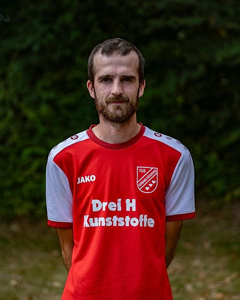 Foto: Eric Wiktorski