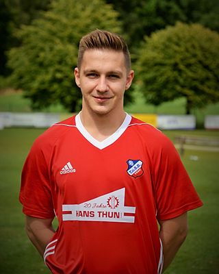 Steven-Alexander Feilbach