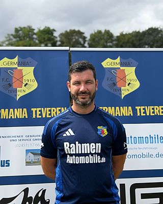 Alexander Back