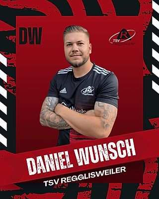 Daniel Wunsch