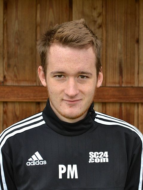 Foto: TSV Kammlach