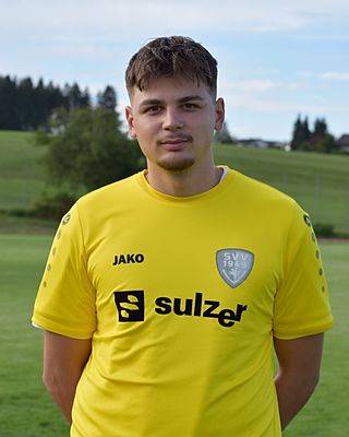 Tommaso Aruta