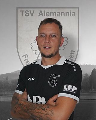 Oliver Waldvogel