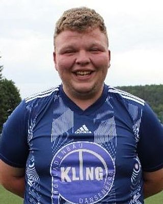 Christoph Schlesinger