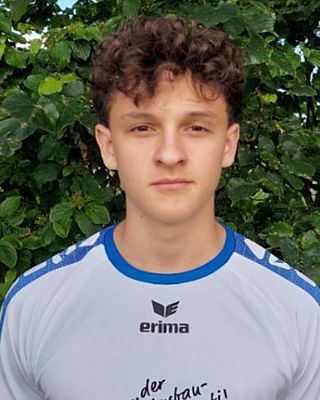 Jonas Heinz