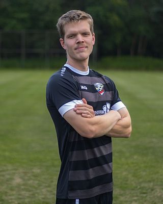 Justin Günther