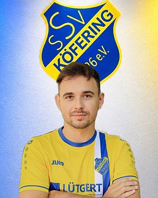 Sebastian Schendziolek