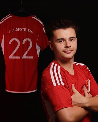 Luca Drzewek