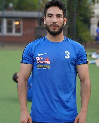 Salim Alsaleh