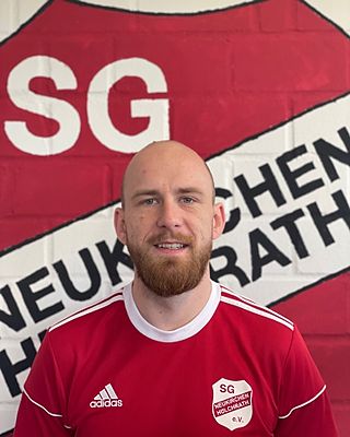 Dirk Benedikt Steinfels