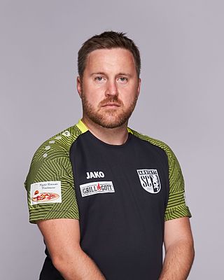 Marcel Sammet