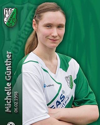 Michelle Günther