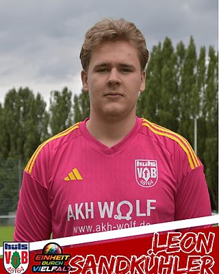 Leon Sandkühler
