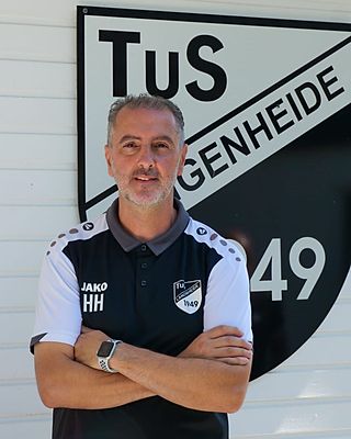 Hakan Hüner