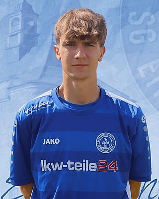 Kenny Halpick