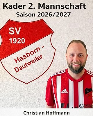 Christian Hoffmann